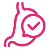 Digestión ligera icon